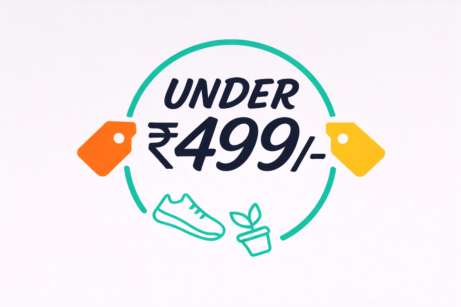 UNDER 499