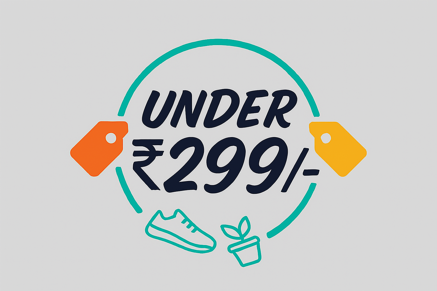 UNDER 299