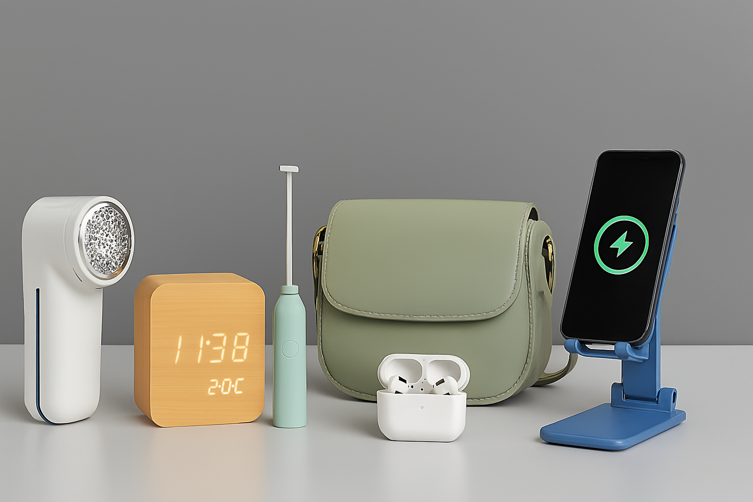 TRENDING & VIRAL PRODUCTS