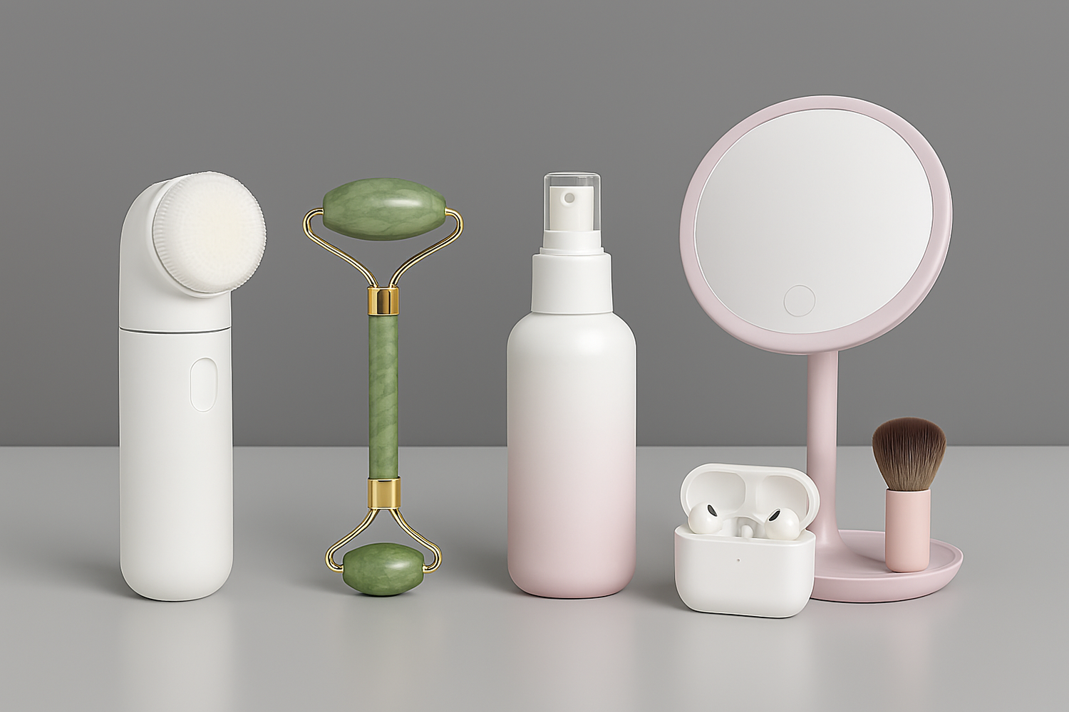 BEAUTY & PERSONAL CARE