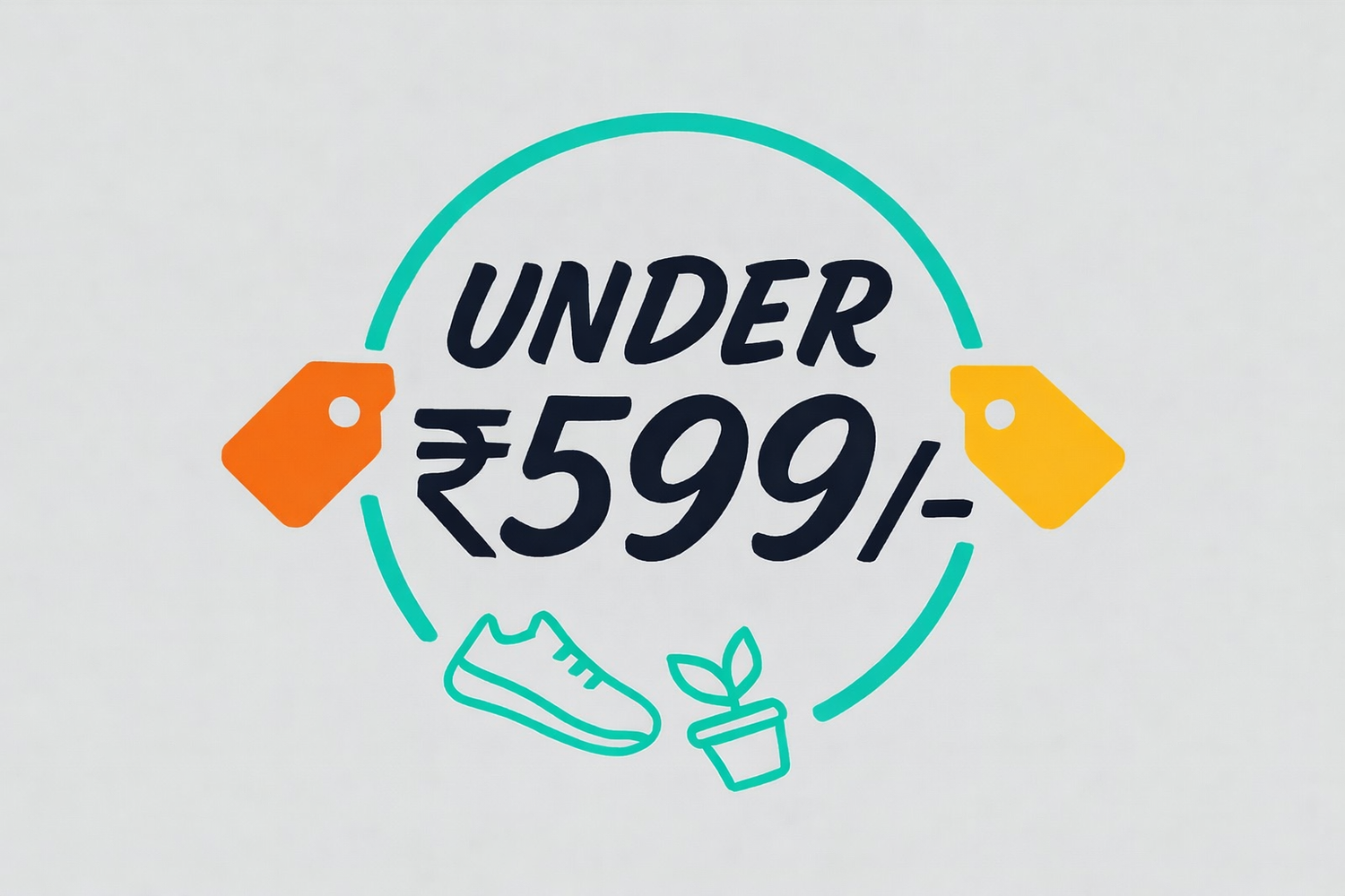 UNDER 599