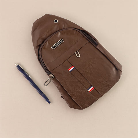 Waterproof Anti Theft Cross-body fanny pack waist bag,Shoulder Bags Chest Men Casual fashion USB Charging