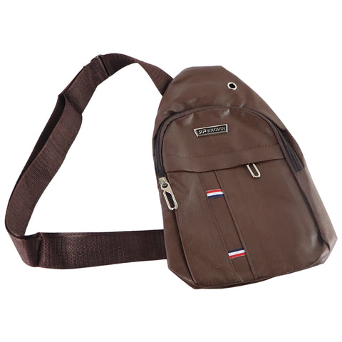 Waterproof Anti Theft Cross-body fanny pack waist bag,Shoulder Bags Chest Men Casual fashion USB Charging