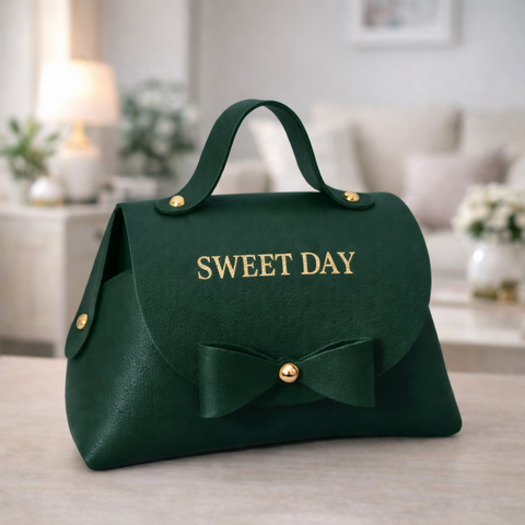 Sweet Day Mini Handbag for Girls & Women