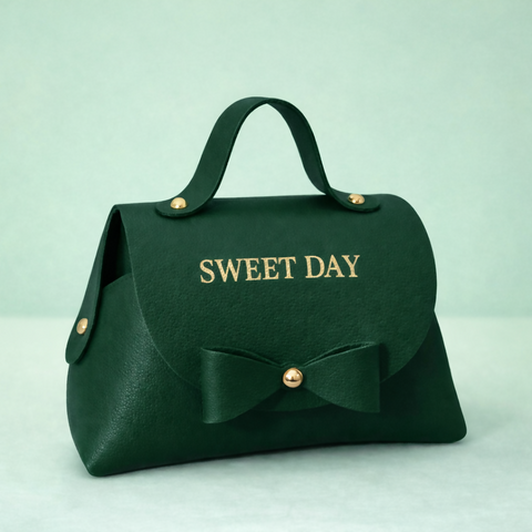 Sweet Day Mini Handbag for Girls & Women