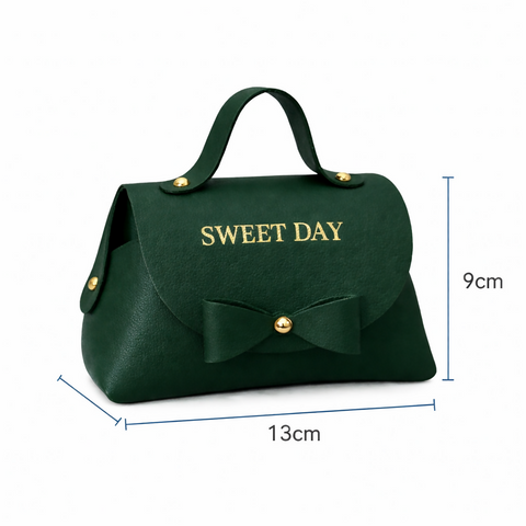 Sweet Day Mini Handbag for Girls & Women