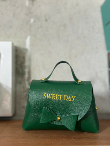 Sweet Day Mini Handbag for Girls & Women